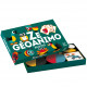 Ze Geoanimo, blocs en bois DJECO 6432