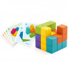 Cubissimo casse-tête DJECO 8477