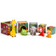 Maxi Topanijungle, jeu de cubes DJECO 9101