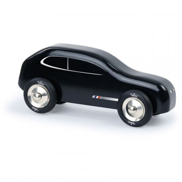 Voiture présidentielle, Collection Elysée Vilac 9001