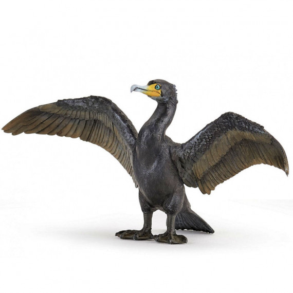 Cormoran, figurine PAPO 56049