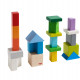 Jeu d'assemblage en 3D "Cubes Mix" HABA 305463