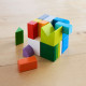 Jeu d'assemblage en 3D "Cubes Mix" HABA 305463