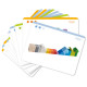Jeu d'assemblage en 3D "Cubes Mix" HABA 305463
