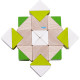 Jeu d'assemblage en 3D "Mosaïque Nordic" HABA 305461