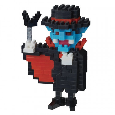 Vampire nanoblock