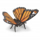 Papillon, figurine PAPO 50260