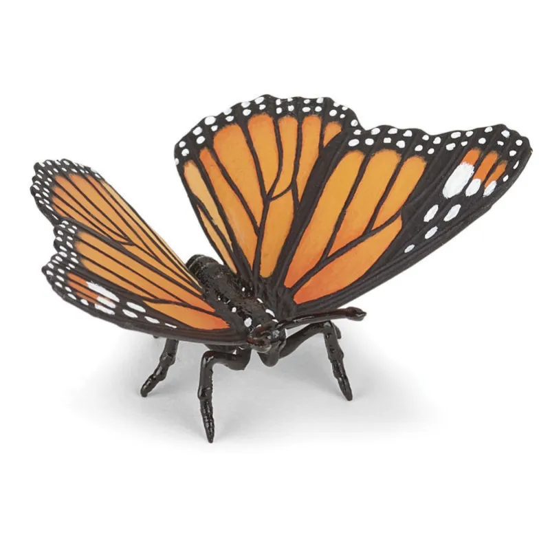 Papillon, figurine PAPO 50260