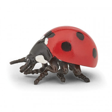 Coccinelle, figurine PAPO 50257