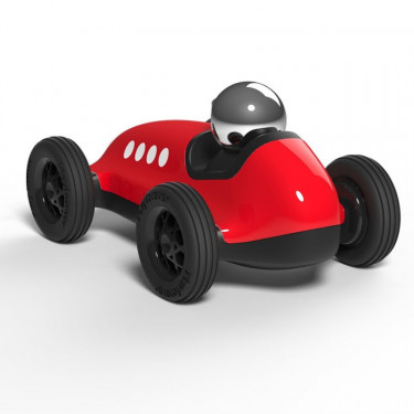 Voiture Playforever Loretino marino rouge