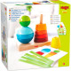 Jeu à enficher "Plaisir des formes" HABA 305404