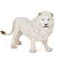 Lion blanc PAPO 50074