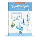 La petite régate de voiliers, kit minisuper 'Sophie et Martin'