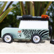 Drifter Candylab TOYS Sahara zebra