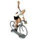 Figurine cycliste winner champion du monde _ Bernard & Eddy