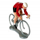 Figurine cycliste sprinteur Suisse _ Bernard & Eddy