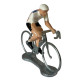 Figurine cycliste maillot Grande Bretagne _ Bernard & Eddy