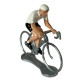 Figurine cycliste maillot Japon _ Bernard & Eddy