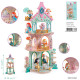 Ze Princess Tower Arty Toys djeco 6787