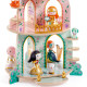 Ze Princess Tower Arty Toys djeco 6787