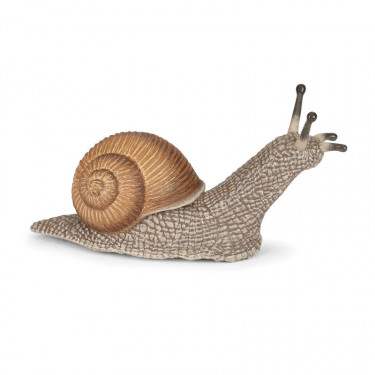 Escargot, figurine PAPO 50262