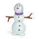 Bonhomme de neige, figurine PAPO 39165