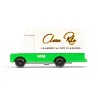 Laundry van Candylab TOYS