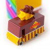 Wafel truck voiture Candylab TOYS