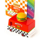 Hamburger van Candylab TOYS