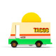 Taco van Candylab TOYS