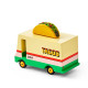 Taco van Candylab TOYS
