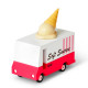 Ice cream van Candylab TOYS