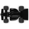 Voiture Playforever Turbo Jet noire
