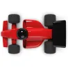 Voiture Playforever Turbo Jet rouge