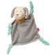 Doudou chien Signature SIGIKID 41939