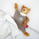 Doudou ours 'HoniBoniBear' SIGIKID 39422