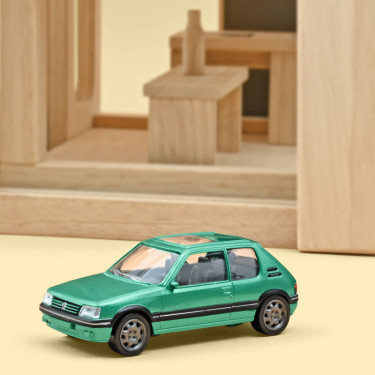 Peugeot 205 GTI Griffe Norev 1-43