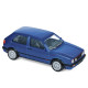 Volkswagen Golf GTI G60 1990 Norev 1-43