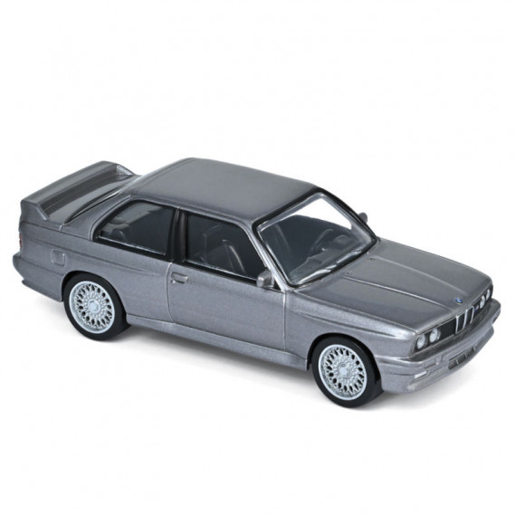BMW M3 E30 1986 Norev 1-43