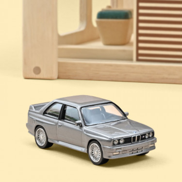 BMW M3 E30 1986 Norev 1-43