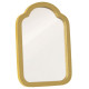 Miroir ancien doré miniature Maileg