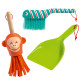 Mister Clean, set de ménage DJECO 6648