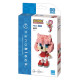 Sonic le Hérisson nanoblock "Amy Rose"