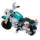 Moto nanoblock