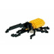 Scarabée géant nanoblock