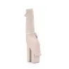 Figurine d'animal en bois "Girafe" de Pompon, VILAC 9103F