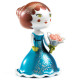 Arty Toys Metal'ic Blanca DJECO 5960, édition limitée