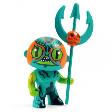 Arty Toys GLOBULAR djeco 6840