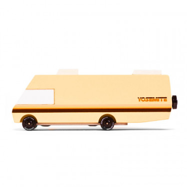 Yosemite RV camping car Candylab TOYS