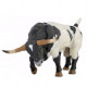 Taureau Texan, figurine PAPO 54007